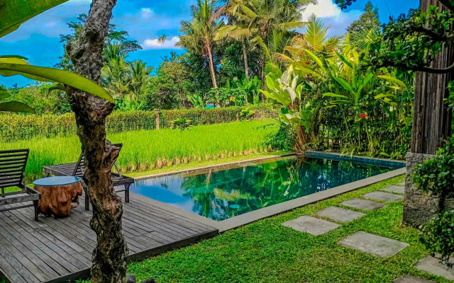 Dukuh Villa