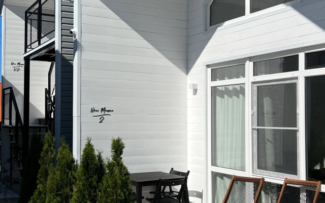 Gostevoy Kompleks "new Mexico" Guest house
