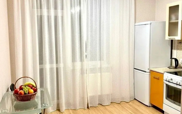 Квартира Однокомнатная в новом ЖК