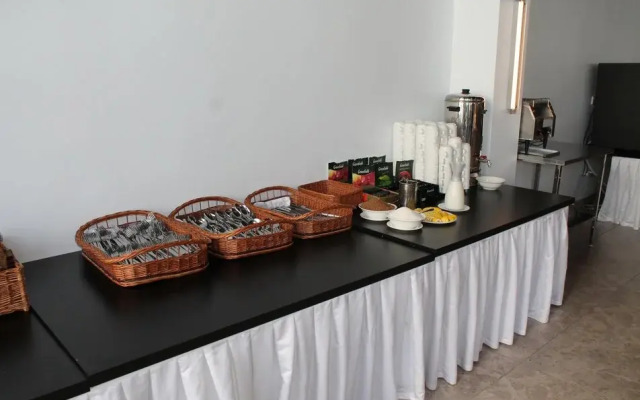 Hotel Izumrud