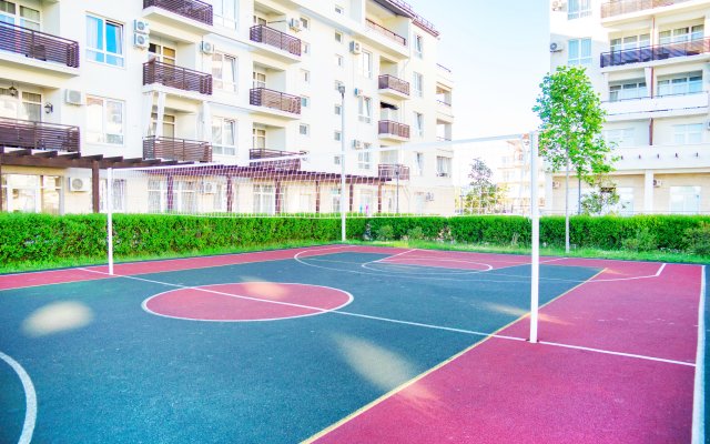 Phoenix De Luxe Apartment