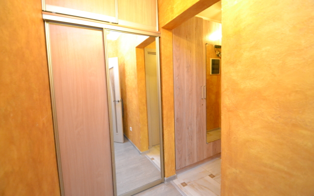 Апартаменты на к1007