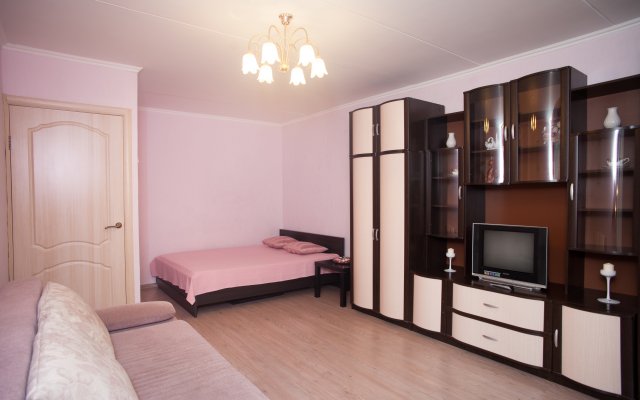 Moskva4you na Shabalovke Apartment