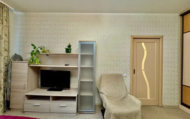 Odnokomnatnaya Na M Frunzenskaya Flat