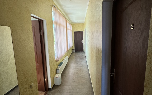 Ofeliya Private House