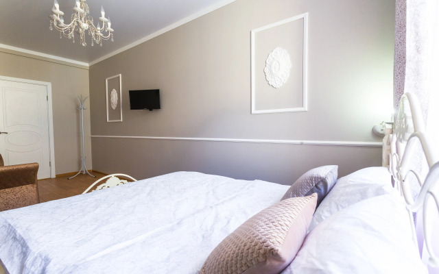 Апартаменты Люкс у Исаакиевского собора