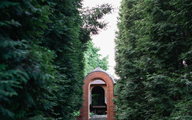 Частный дом River House