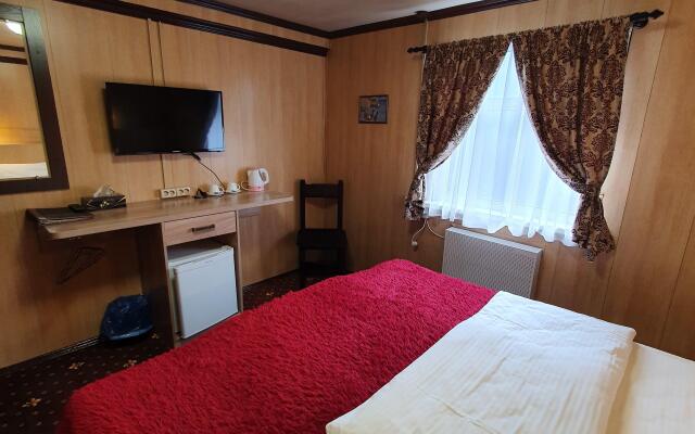 Peliken Mini-Hotel