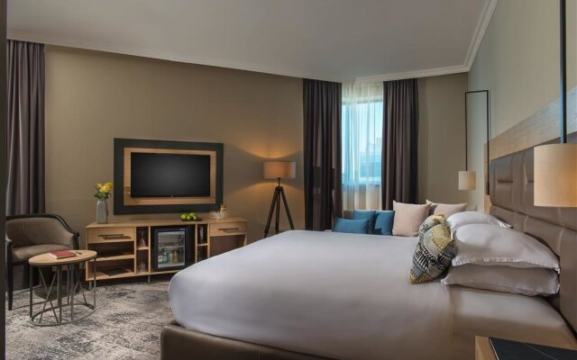 Expo Hotel Sofia
