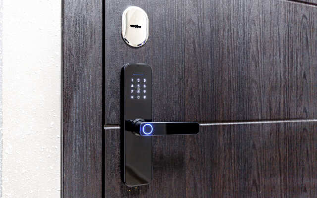 Апартаменты Любимово