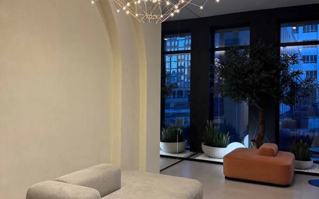 Квартира Balanse 2