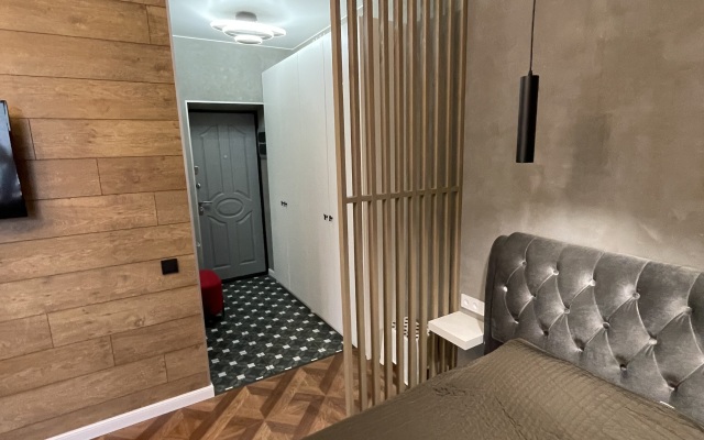 Nekrasov apartments Flat