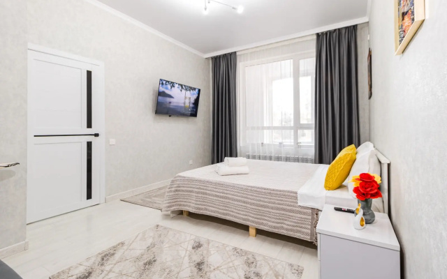 Квартира Sweet Home