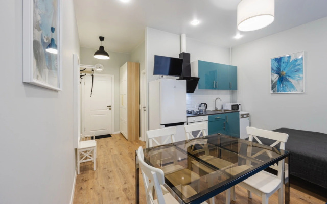 Апартаменты на Невском 53 1