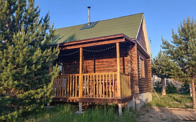 Malenkiy Private house