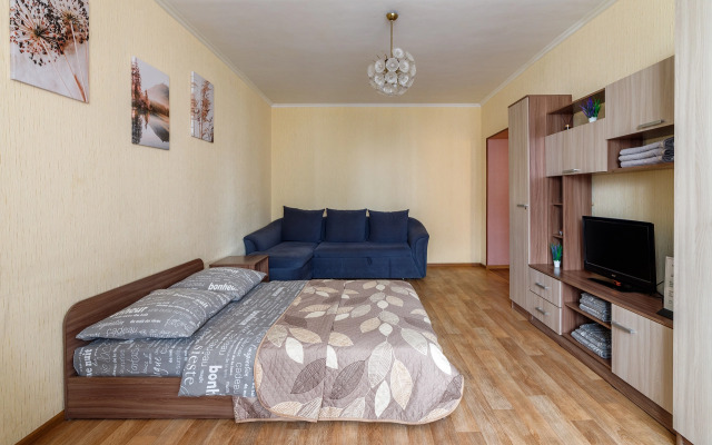 Квартира PrezentHaus на Карла Маркса 175k3 k19