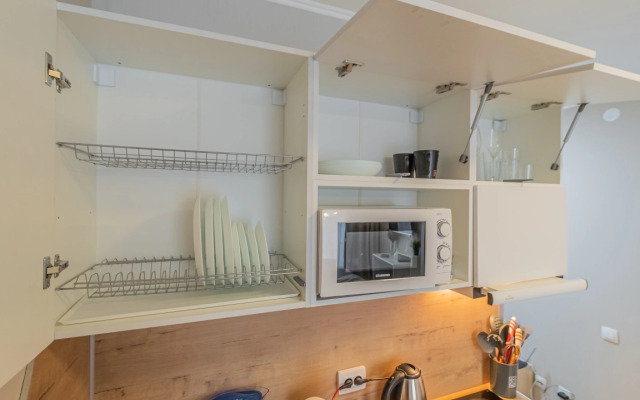 Apartment Standart SalutApart 8