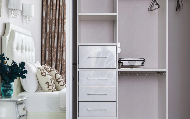 Квартира EasyGuest в Хамовниках