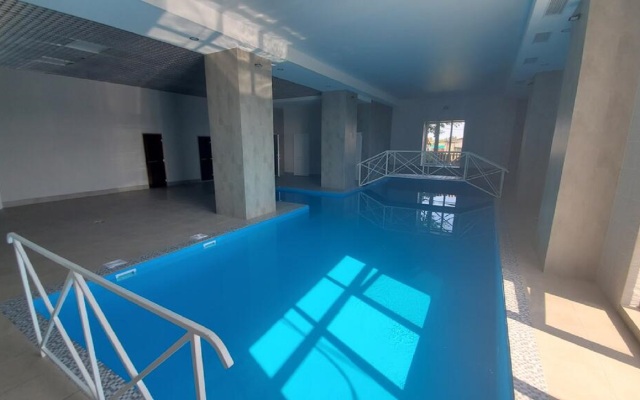 Отель Мельница