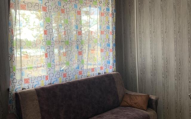 Hotel Eco-hotel Sosnovyy Bor