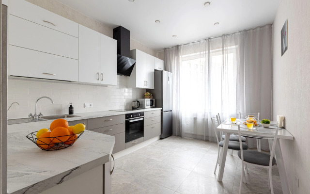 Квартира Питерский Комфорт на Московской