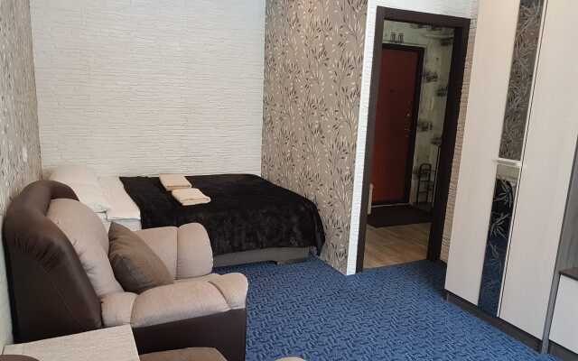 Апартаменты Рядом с ТРК Гудзон