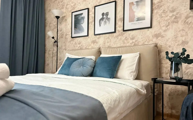 Na Pugacheva Apartament