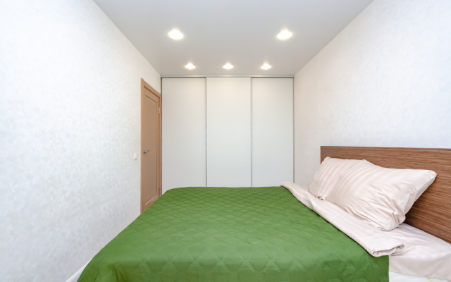 Uyutnaya U Akvaparka Flat