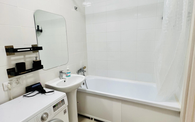 ArtSolnce Vnukovo 3 Apartments