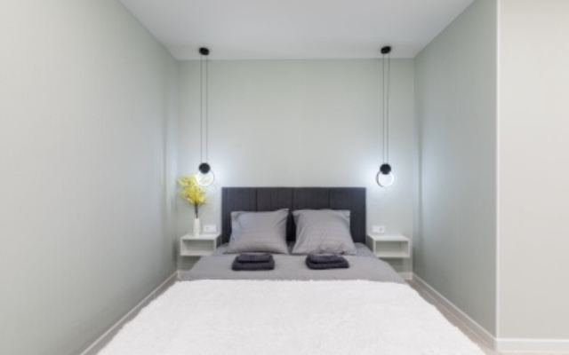 Апартаменты VIP студия