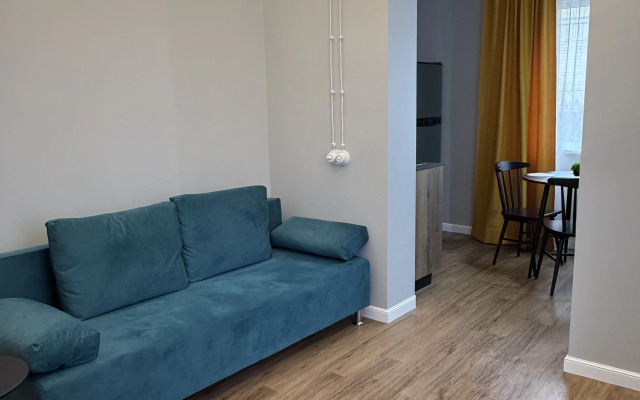 Квартира Тайный Уголок