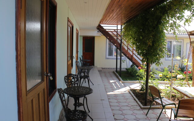Afalina Guest House