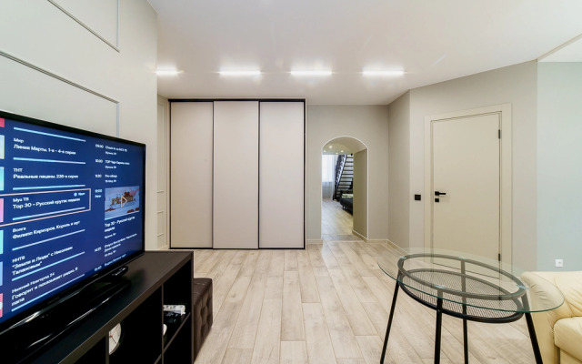 Апартаменты Сутки-Дом - Покровка