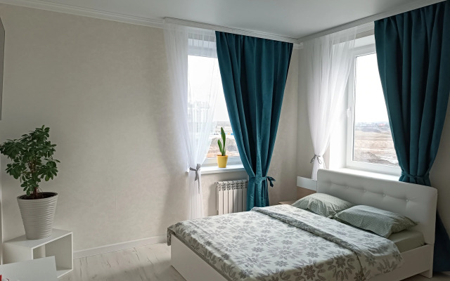 Apartamenty na Suzdalskoi 20