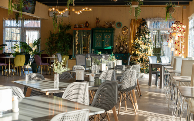 Villa Rovados Guest house