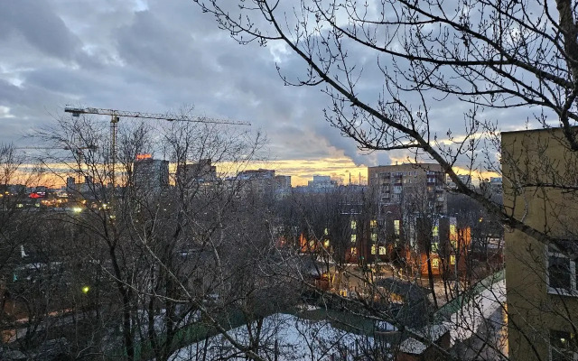 Dom Korabl Flat