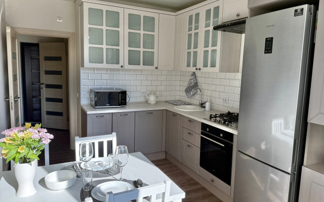 Квартира у Королевских ворот