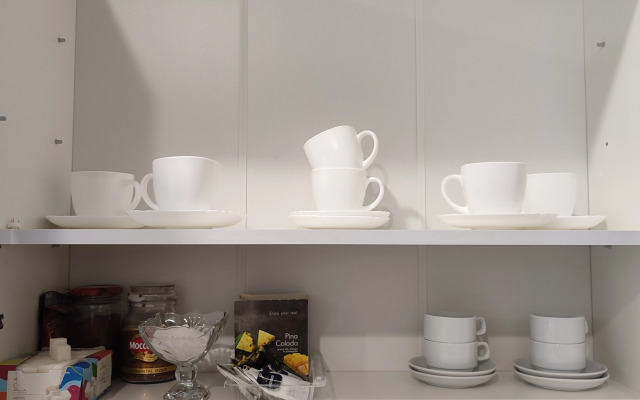 Частный дом на Сапёрном Переулке 3