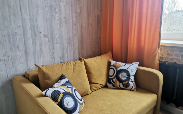 Апартаменты Северное Сияние на Пермякова 43А 404\2