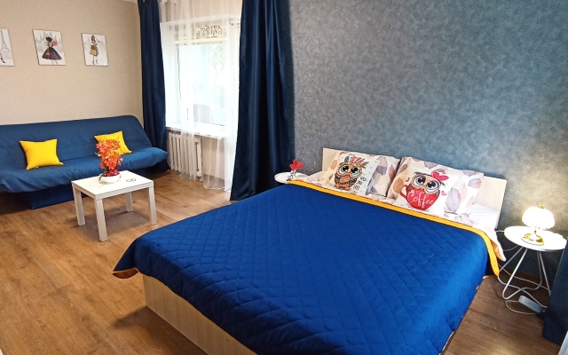 Tsentr U Ploschadi Pobedy Apartments