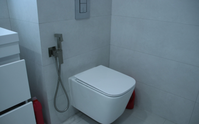 Квартира У св. Луки на юго-западе