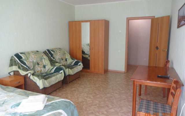 Piterflat Na Muchnom 7 Apartment