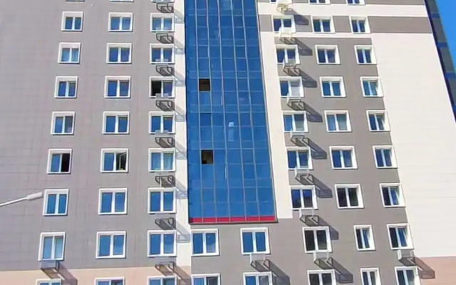 Апартаменты ЖК Родники Двухкомнатная