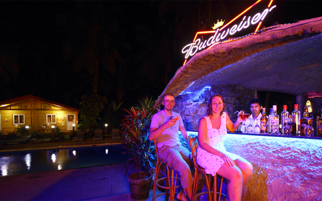 Alagoa Resort Hotel