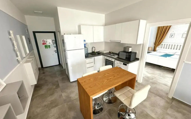 LUX Studio Cezar Resort Apartments