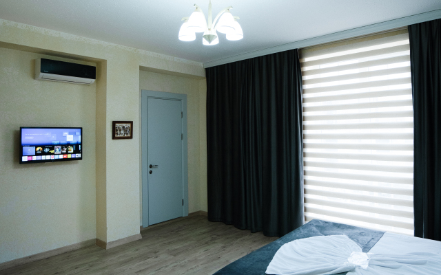 Avrasya Hotel