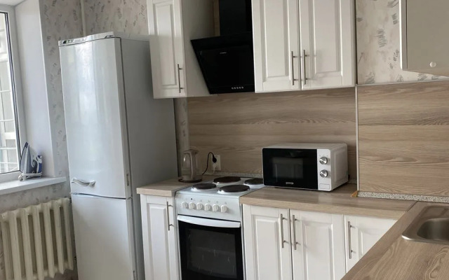 Квартира на улице Российская д 47 корп 3