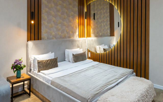 Seven Baku Hotel