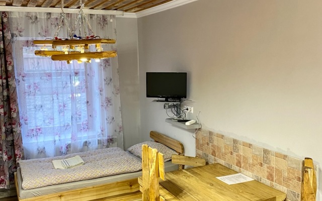 Kottedzh Otdykh V Braslave Mini-Hotel