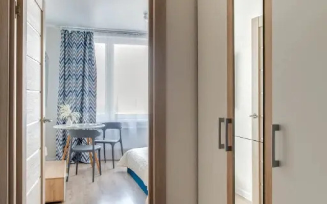 Apartslounge 9 Flat